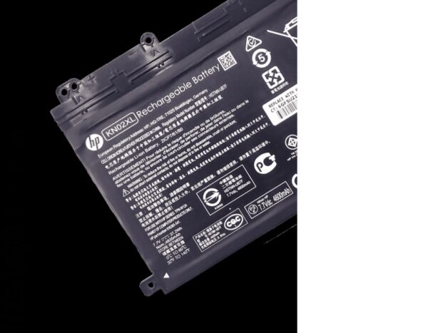 KN02XL battery for HP Pavilion X360 11-AD022TU Pavilion X360 11M series - Image 4