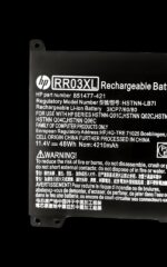 HP RR03XL HSTNN-UB7C Battery for HP ProBook 430 440 450 455 470 G4 G5 - Image 3