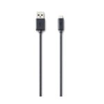 Genuine Original Dell 10W Replacement AC Adapter for Dell Venue 8 Pro 64 GB Net-tablet PC - 8" - BELL8-1818BLK - Image 4