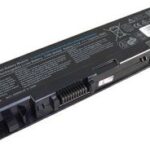Dell Studio 1535 1536 1537 1555 1557 1558 6 Cell Battery-- MPN: WU946/1535