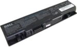 Dell Studio 1535 1536 1537 1555 1557 1558 6 Cell Battery