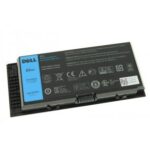 Dell 65 WHR 6 Cell Battery for Precision Mobile M4600 M4700 M6600 M6700 WorkStations