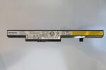 Lenovo 888016697 4 Cell Laptop Battery (Black)