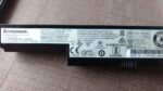 Lenovo 888016697 4 Cell Laptop Battery (Black) - Image 4