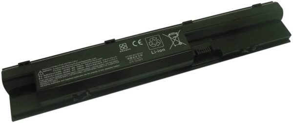 Laptop Battery for HP ProBook 440, 445, 450, 470, G1, 707617-42