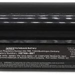 Laptop Battery for HP 740722-001