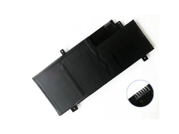 41WH Genuine Battery For SONY BPS-34A VAIO Fit 14 15 VGP-BPS34 SVF15A1ACXB - Image 4
