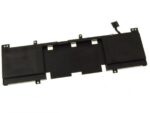 Dell Alienware battery for 13 R1 R2 13 Alienware Alienware ECHO 13 Alienware QHD 3V806 N1WM4 62N2T - Image 3
