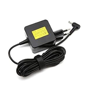 Asus ADP-33BWA 19V 1.75A AC Adapter Charger Compatible with Asus Vivobook X200MA X200M X200CA X200C X200