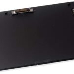 HP original HSTNN-IB43 OS06 Battery compatible with HP COMPAQ 2710 2710P 2730P 2740P 2760P HSTNN-W26C HSTNN-W47C 436425-171 10.8V 46Wh