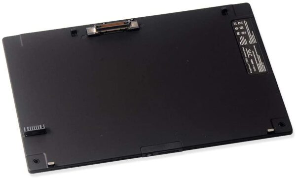 HP original HSTNN-IB43 OS06 Battery compatible with HP COMPAQ 2710 2710P 2730P 2740P 2760P HSTNN-W26C HSTNN-W47C 436425-171 10.8V 46Wh