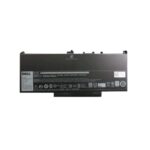 DELL - 4 Cell 55WHr Laptop Battery for Latitude E7270 E7470
