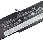 15.2V 3.425Ah 52Wh Laptop Battery SB10F4647 01AV410 01AV439 compatible with Lenovo THINKPAD X1 YOGA Carbon 4 X1C yoga Carbon 6 4ICP4/48/123