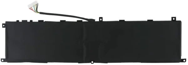 Original MSI BTY-M6L Laptop Battery For MSI 8RF GS65 PS42 8RB PS63 PS63 8RC MS-16Q3-- MPN: MSI 8RF - Image 3