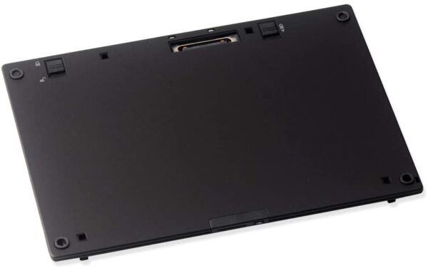 HP original HSTNN-IB43 OS06 Battery compatible with HP COMPAQ 2710 2710P 2730P 2740P 2760P HSTNN-W26C HSTNN-W47C 436425-171 10.8V 46Wh - Image 2