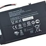 14.8V 52wh EL04XL Laptop Battery compatible with HP ENVY TPN-C102 HTSNN-UB3R IB3R 4 681879-1C1 681949-001 HSTNN-IB3R TPN-C102