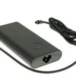 Dell XPS 15 (9530) Dell 130W 4.5mm * 3mm Precision M3800 Laptop Ac Power Adapter Charger RN7NW TX73F 6TTY6 130W - Comes with cord