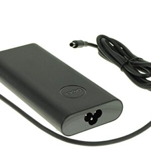 Dell XPS 15 (9530) Dell Precision M3800 Laptop Ac Power Adapter Charger RN7NW TX73F 6TTY6 130W - Comes with cord