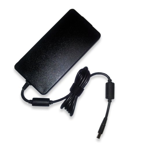 Dell 240W AC Power Adapter Charger Laptop Notebook Computers (Flextronics Flat Version)-- MPN: Dell 240W Adapter - Image 4
