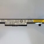 Lenovo B40-45, B40-70, B50, B50-30,L12M4E55, L12S4E55, L13L4A01, L13M4A01, L13S4A01, Laptop Battery 4 Cell Laptop Battery