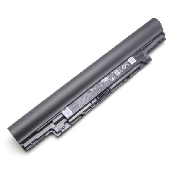 Dell - 11.1V 65Whr 6 Cell Battery for Latitude 3340-- MPN: YFDF9