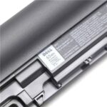 Dell - 11.1V 65Whr 6 Cell Battery for Latitude 3340 - Image 2