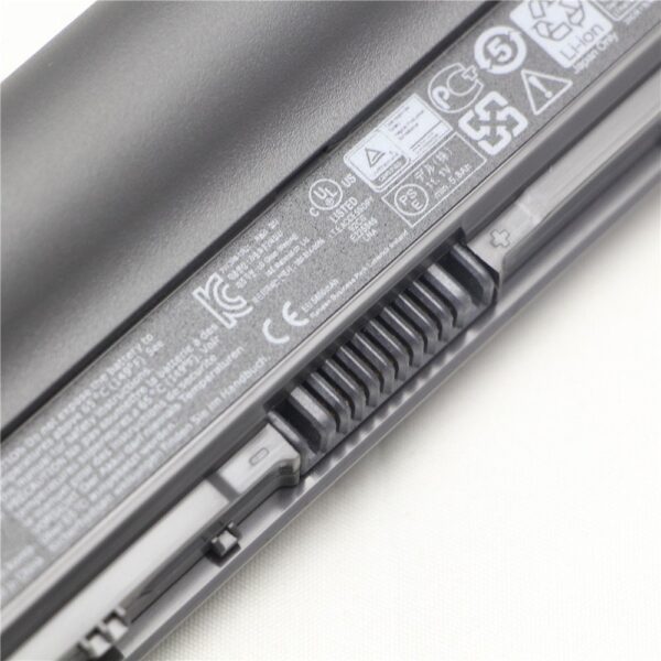 Dell - 11.1V 65Whr 6 Cell Battery for Latitude 3340-- MPN: YFDF9 - Image 3