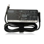 Lenovo 45W Standard AC Adapter Charger (USB Type-C) T470,T470s,T570,X1 Tablet,X1 Carbon,X1 Yoga Series Laptops