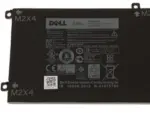 84Wh - 4GVGH 1P6KD Laptop Battery For Dell Precision XPS 15 9550 5510 Series Laptop Tablet - Image 3