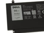 Dell - Inspiron 15 (7547) / 15 (7548) Vostro 5459 43Wh 3-cell Laptop Battery - Image 4