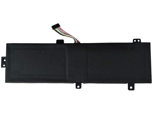 7.72V 39Wh Original L15M2PB5 L15L2PB5 Laptop Battery compatible with Lenovo IdeaPad 310 510-15ISK 5B10K87720 L15L2PB5-- MPN: Lenovo 510-15ISK - Image 2