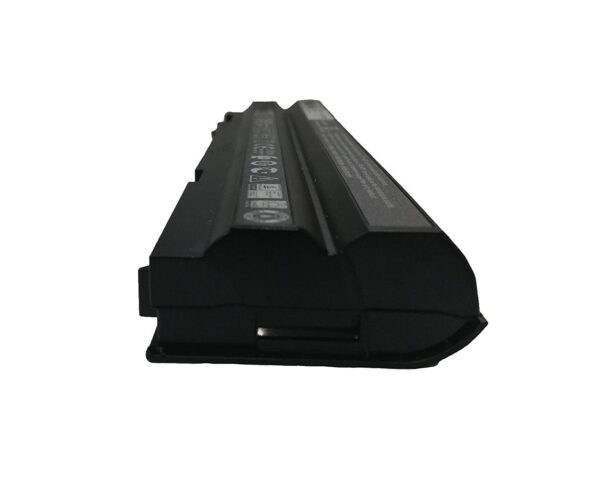 DELL 911MD 6-Cell Laptop Battery for Inspiron and Vostro (Black)-- MPN: T54FJ - Image 2