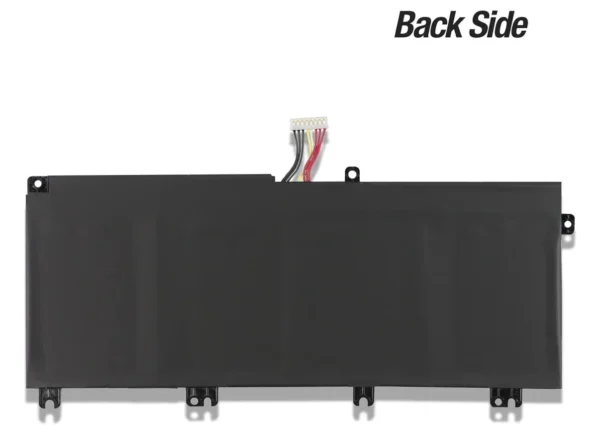 Asus B41N1711 Original OEM 64Whr 4210mAh 15.2V 4 Cell Laptop Battery for Select Asus Laptops - Image 3