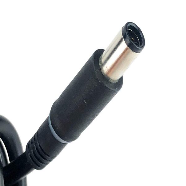 Dell 130W AC Adapter-- MPN: JU012 - Image 2