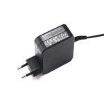 Lenovo GX20L29764 65W Laptop Adapter/Charger with Power Cord for Select Models of Lenovo (Round pin) - Image 2