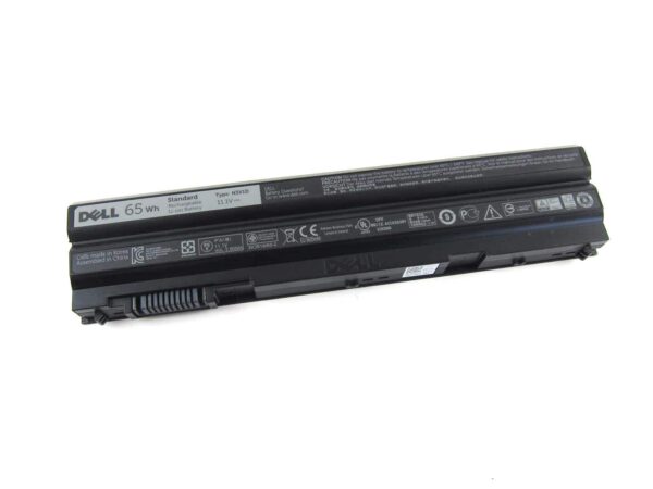Dell 6 Cell Battery For Inspiron 5520 5525 7520 5420 5425 7420, Vostro 3460 3560, Latitude E5420 E5430 E5520 E6520 E6530 E6430 E6430 t54fj-- MPN: T54FJ - Image 3