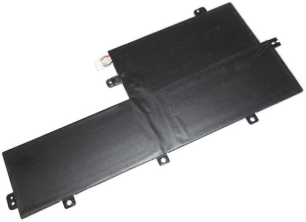 11.1V 33Wh HP original TR03XL Laptop Battery Compatible with HP Split X2 13 Series HSTNN-DB5G HSTNN-IB5G 723922-171 - Image 2