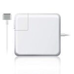 Apple Magsafe MC747B/A 45 Watts Travel AdapterMPN: Apple 45w Magsafe 2