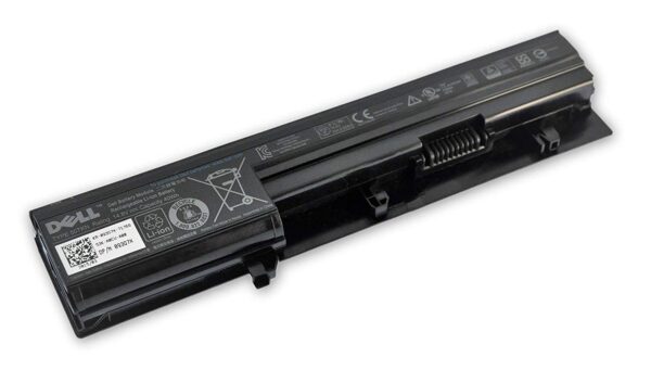 7XINbox 14.4 5200mAh Laptop Battery For Dell 50TKN 7W5X0 7W5X09C 93G7X GRNX5 NF52T P09S P09S001 V9TYF XXDG0 0NF52T 0V9TYF 0XXDG0-- MPN: V3300/ 50TKN