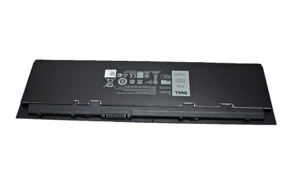 Dell Latitude E7240 Primary 45wh 4 Cell Battery-- MPN: WD52H/E7240 - Image 4