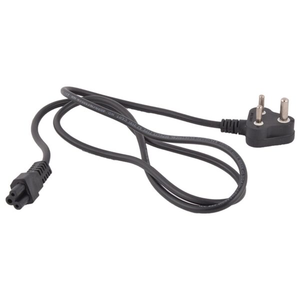 HP 90W Smart Power AC Adapter-W5D55AA(With Power Cable) MPN: HP 90W Blue - Image 5
