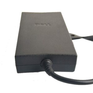 Dell Original 150W 19.5V Adapter Charger For Latitude E6420 Vostro 360 XPS 17 (L701X) XPS 17 (L702X) XPS M2010-- MPN: Dell 150W big