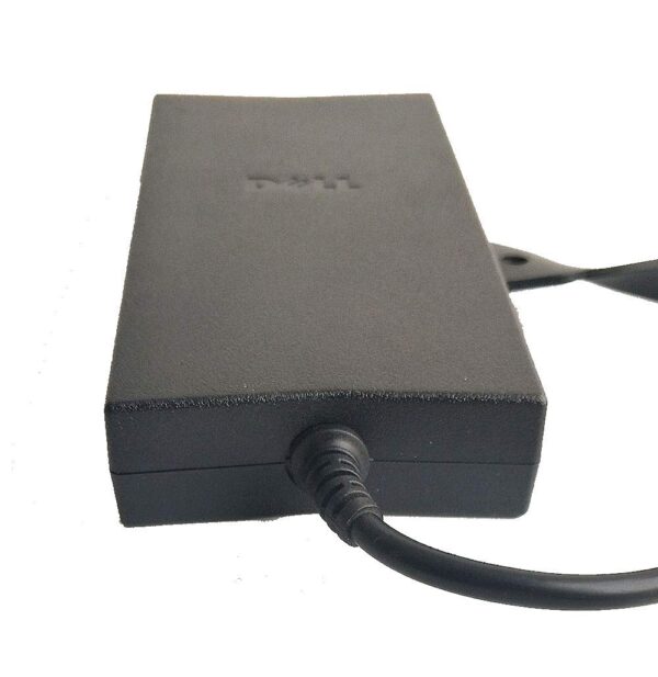 Dell Original 150W 19.5V Adapter Charger For Latitude E6420 Vostro 360 XPS 17 (L701X) XPS 17 (L702X) XPS M2010-- MPN: Dell 150W big