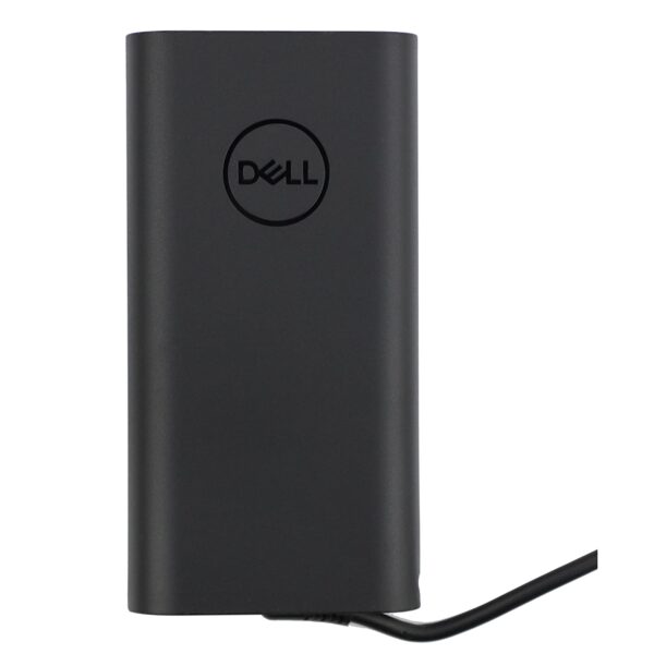 Dell LA90PM170 USB-C AC Adapter TDK33 0TDK33 20v/12v/9V/5v-4.5A/3A 90watt Type-C Charger for Latitude 5280 5480 5580 7280 7480 7380 - Image 3