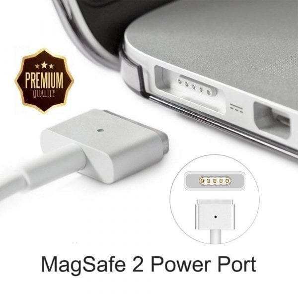 Apple 60W MagSafe Power Adapter for MacBook Pro with 13-inch