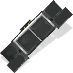 83.6Wh A1953 Mid 2018 2019 Apple MacBook Pro 15" A1990 EMC 3215 EMC 3359 BTO/CTO MR932LL/A MR942LL/A Laptop Battery