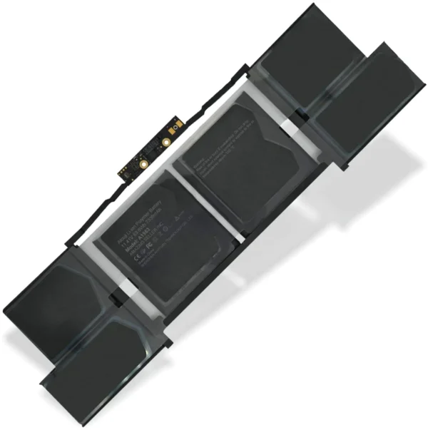 83.6Wh A1953 Mid 2018 2019 Apple MacBook Pro 15" A1990 EMC 3215 EMC 3359 BTO/CTO MR932LL/A MR942LL/A Laptop Battery