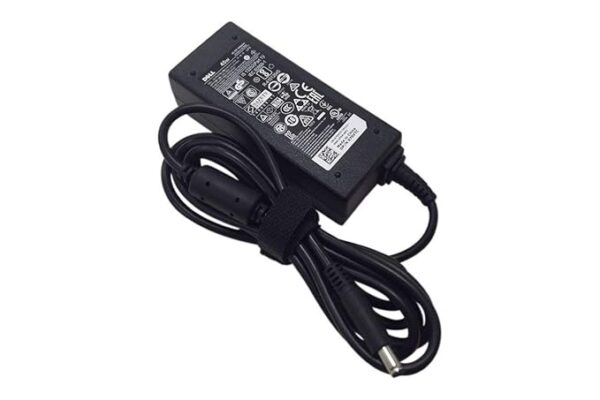 Original OEM Dell 45W AC Adapter for Dell Inspiron 15-7558 P55F001 Notebook 19v 2.31a-- MPN: KXTTW - Image 11