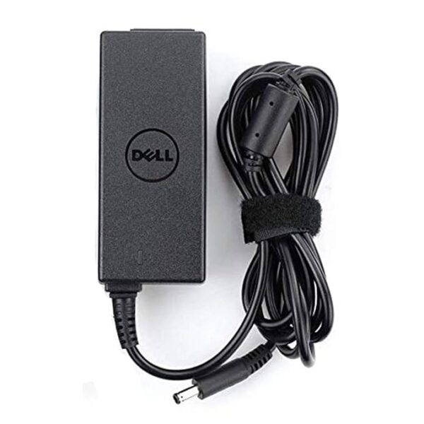 Original OEM Dell 45W AC Adapter for Dell Inspiron 15-7558 P55F001 Notebook 19v 2.31a-- MPN: KXTTW - Image 10