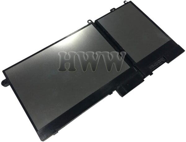 93FTF Battery Fr DELL Latitude D4CMT 4YFVG low health - Image 3